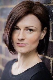 Hayley Considine portrait