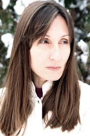 Desislava Kovacheva portrait