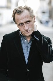Jonny Phillips portrait