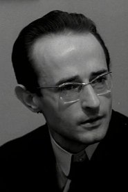 László Bertalan portrait