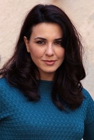 Karin Proia portrait