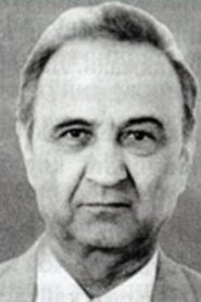 Farhod Musajanov portrait