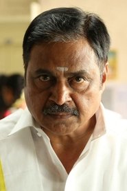 Nagineedu Vellanki portrait