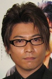 Hidejiro Mizumoto portrait