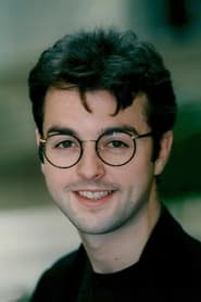 Gary Bakewell portrait