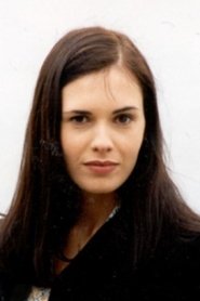 Erika Bernardi portrait