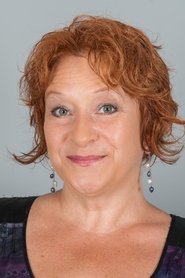 Denise Lamontagne portrait