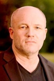 Xavier Boulanger portrait