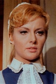 Barbara Wilson portrait