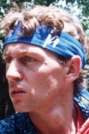 Grant Temple portrait