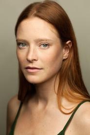 Cecile Sinclair portrait