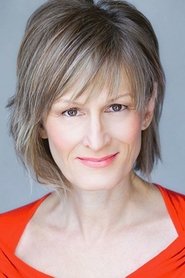 Corinne Melançon portrait