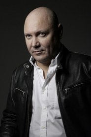 Leonel Vieira portrait