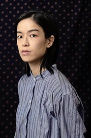 Livia Huang portrait