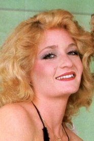 Melanie Scott portrait