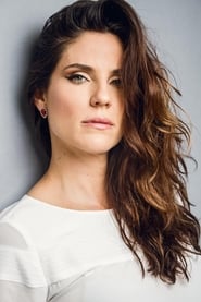 Rafaela Mandelli portrait