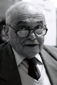 Michel Déon portrait