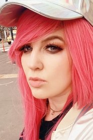 Kira Buckland portrait
