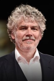 Daniel Alfredson portrait