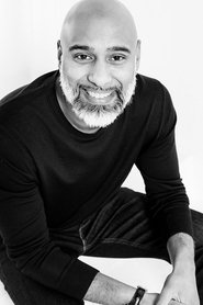 Muraly Srinarayanathas portrait