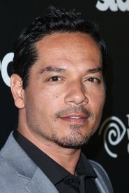 Greg Serano portrait