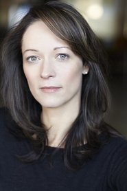 Marie Turgeon portrait
