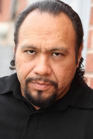 Jesse Celedon portrait
