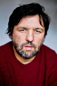 Gaëtan Lejeune portrait
