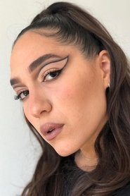 Zaira Adén portrait