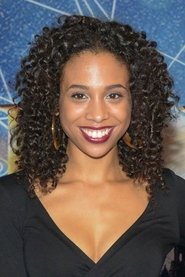 Jennifer Lotsi portrait