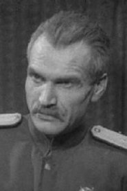 Piotr Morskoy portrait