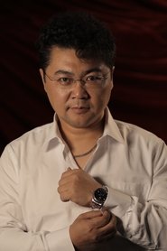 Xufeng Wang portrait