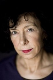 Christine Gozlan portrait