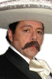 Alberto Ángel "El Cuervo" portrait