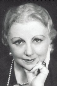 Mieczysława Ćwiklińska portrait