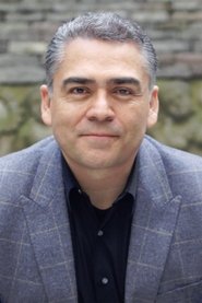 Mario Arvizu portrait