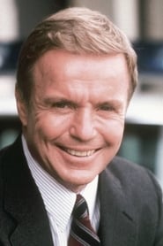 Richard Jaeckel portrait