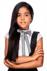 Analia Gomez portrait