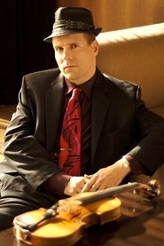 Benedikt Brydern portrait