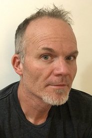 Scott Matheny portrait