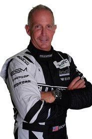 Ed Brown portrait