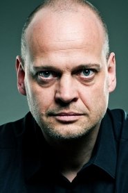 Dietmar König portrait