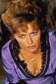 Nada Kasapić portrait
