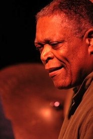 Billy Hart portrait