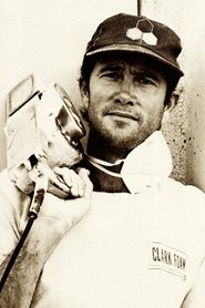 Al Merrick portrait