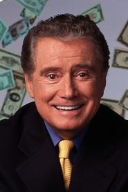 Regis Philbin portrait