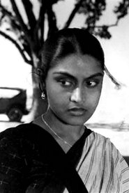 Ruma Guha Thakurta portrait