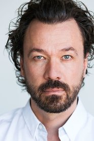 Steve Pilarezik portrait