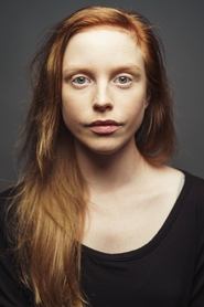Anneke Sluiters portrait