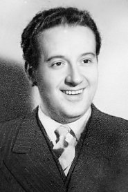 Manuel Bermúdez 'Boliche' portrait